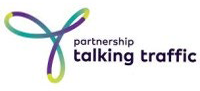 Partnership Talking traffic