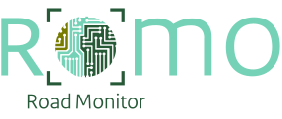 Logo ROMO
