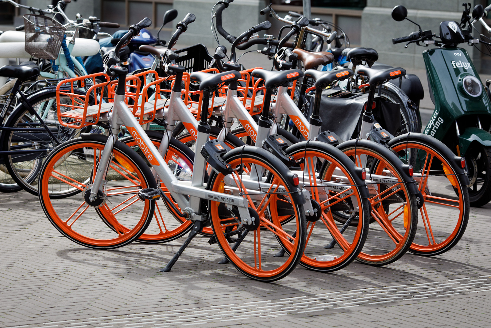 leenfietsen leenfietsen