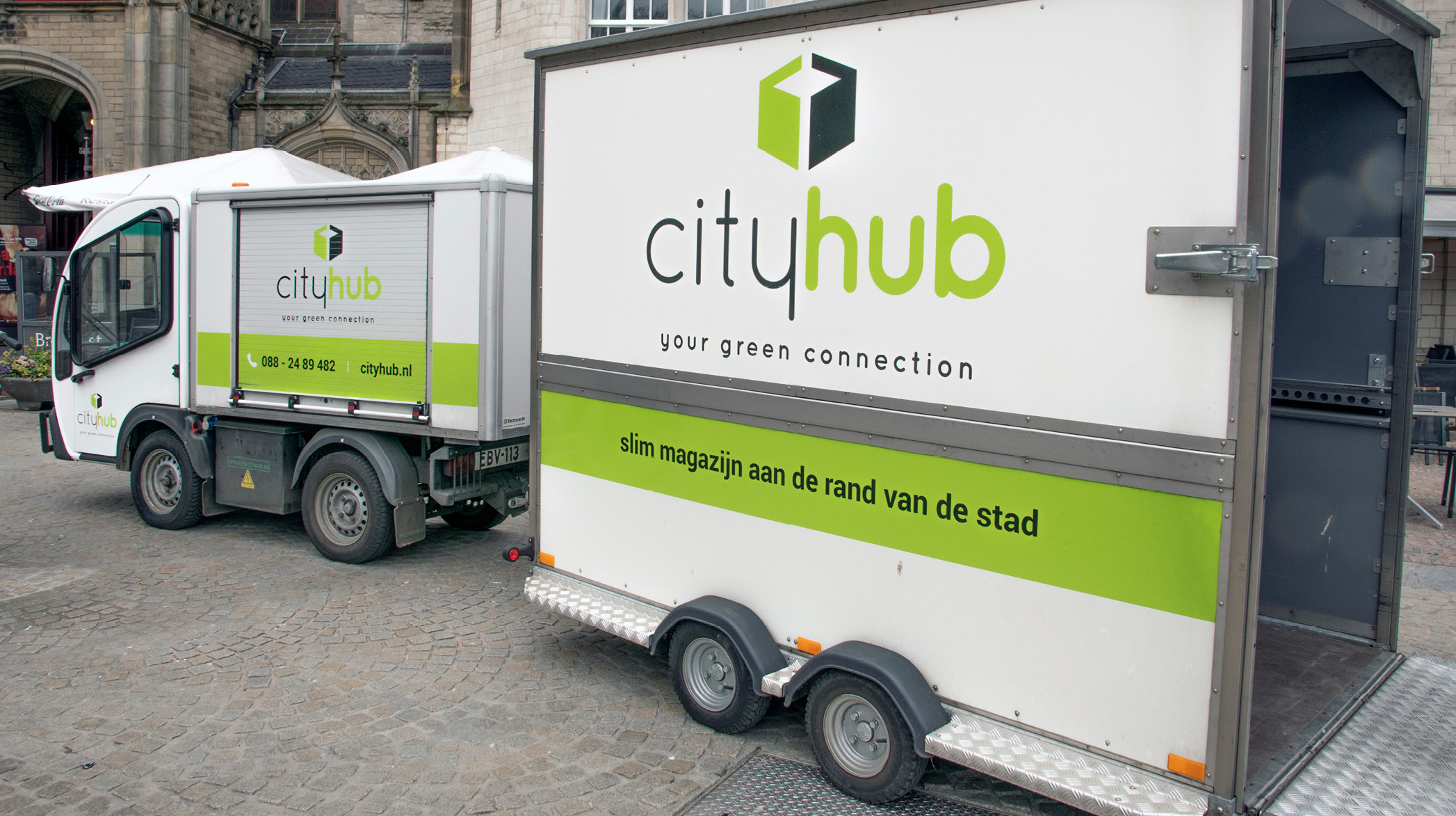 Cityhub